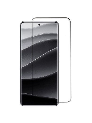 Протектор за екран от закалено стъкло за Xiaomi Redmi Note 14 Pro+
