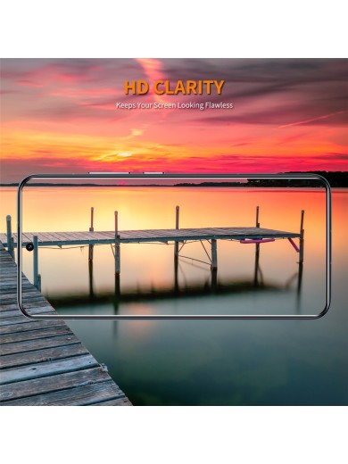 Протектор за екран от закалено стъкло за Xiaomi Redmi Note 14S