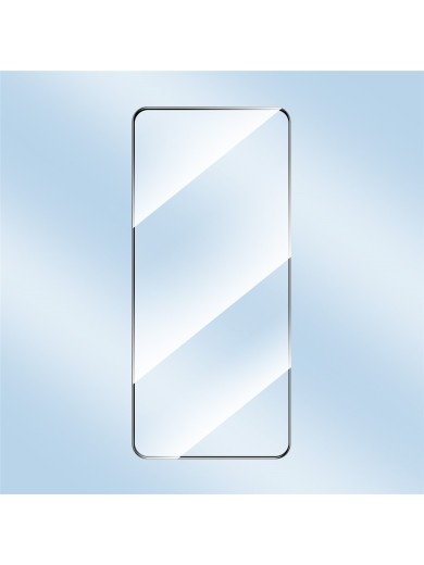 Устойчив на надраскване протектор за екран от закалено стъкло за Xiaomi Redmi Note 14S