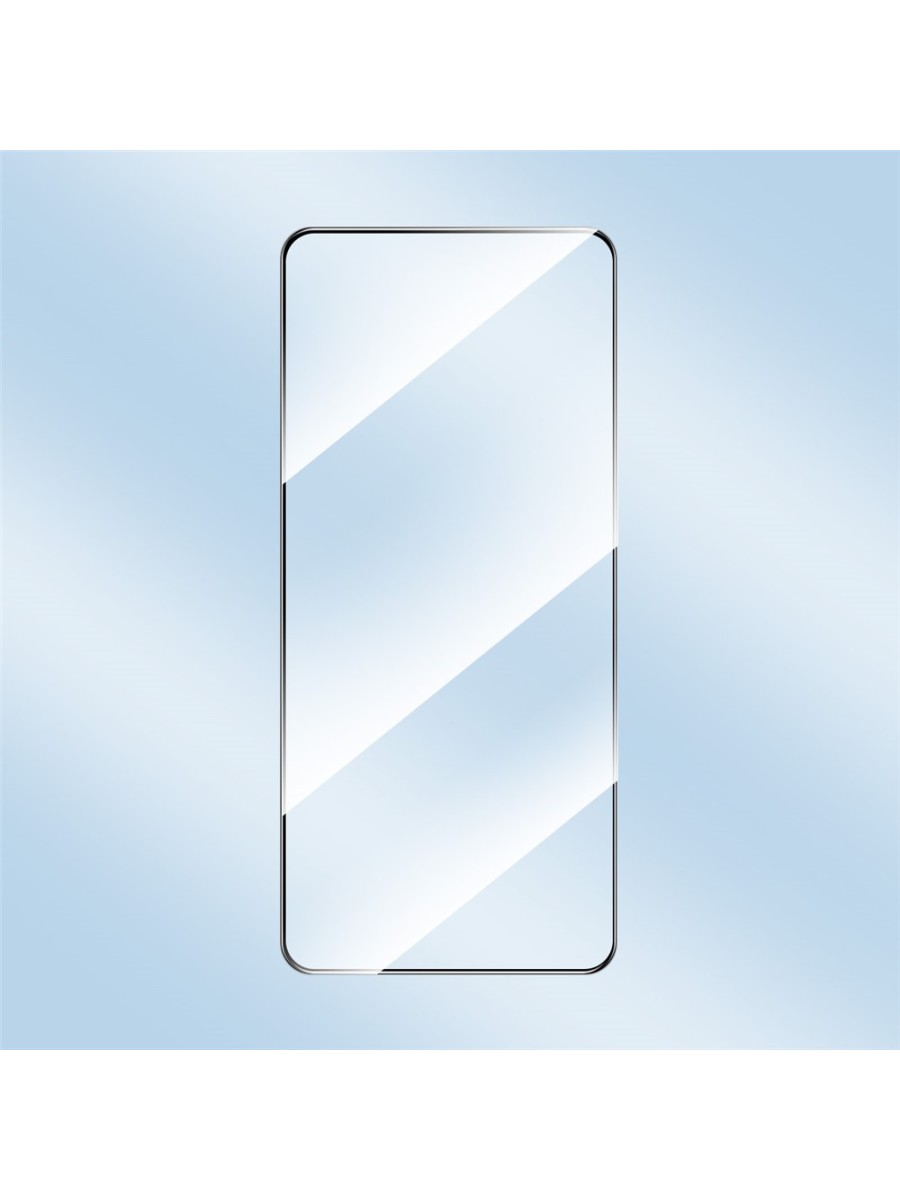 Устойчив на надраскване протектор за екран от закалено стъкло за Xiaomi Redmi Note 14S