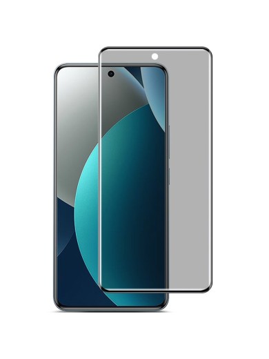 Дискретен протектор за екран от закалено стъкло с Anti-spy защита за Xiaomi Redmi Note 15 Pro 4G Дискретен протектор за екран от закалено стъкло с Anti-spy защита за Xiaomi Redmi Note 15 Pro 4G