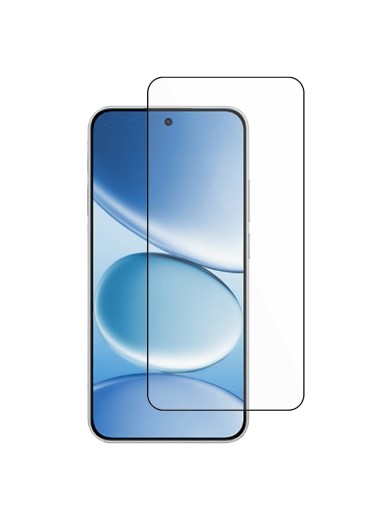 Протектор за екран от закалено стъкло за Xiaomi Redmi Note 15
