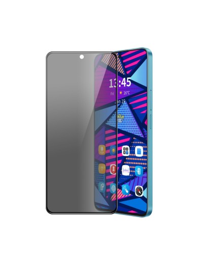 Дискретен протектор за екран за Xiaomi Redmi Turbo 4 Дискретен протектор за екран за Xiaomi Redmi Turbo 4