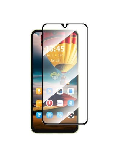 Устойчив на надраскване протектор за екран от закалено стъкло за ZTE Blade A72 5G