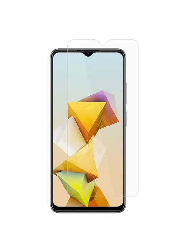 Протектор за екран от закалено стъкло за ZTE Blade A73 5G Протектор за екран от закалено стъкло за ZTE Blade A73 5G