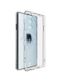 Предпазен гръб защитаващ телефона при падане и удар за ZTE nubia Red Magic 10 Pro+ - прозрачен