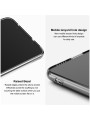 Предпазен гръб защитаващ телефона при падане и удар за ZTE nubia Red Magic 10 Pro+ - прозрачен