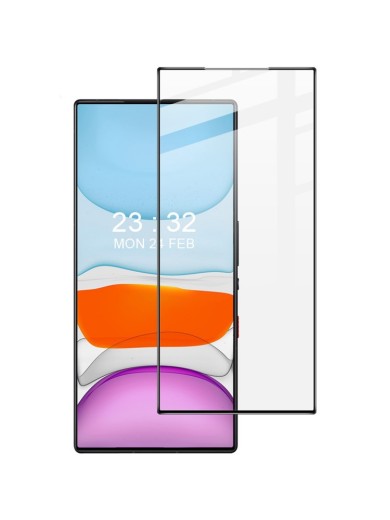 Протектор за екран от закалено стъкло за ZTE nubia Red Magic 9 Pro