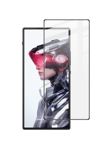 Протектор за екран от закалено стъкло за ZTE nubia RedMagic 10 Air Протектор за екран от закалено стъкло за ZTE nubia RedMagic 10 Air