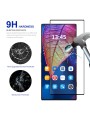 Протектор за екран от закалено стъкло за ZTE nubia RedMagic 10 Air