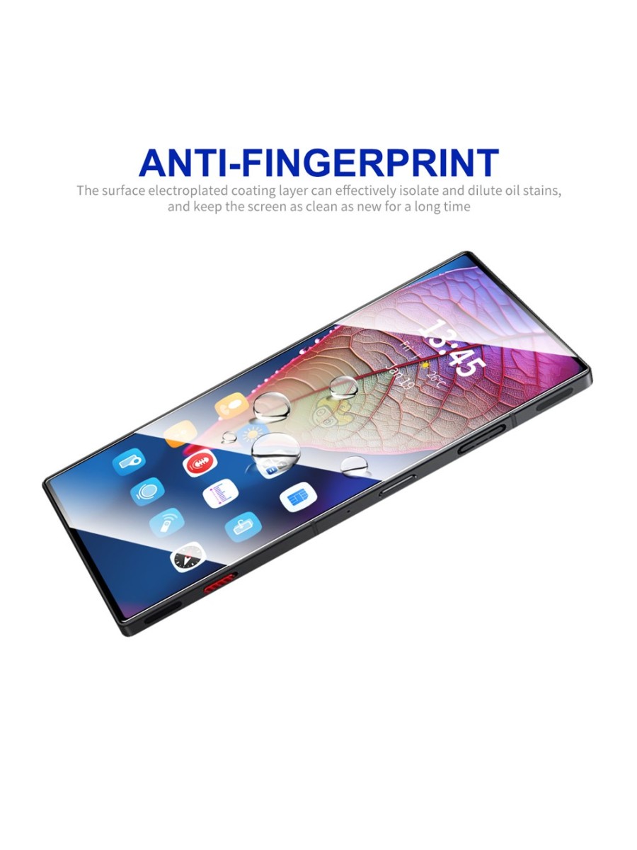 Протектор за екран от закалено стъкло за ZTE nubia RedMagic 10 Air