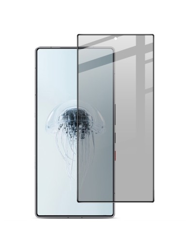 Дискретен протектор за екран от закалено стъкло за ZTE nubia RedMagic 11 Air