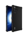 Удароустойчив предпазен гръб за ZTE nubia RedMagic 11 Pro+ - черен