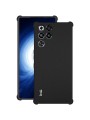 Удароустойчив предпазен гръб за ZTE nubia RedMagic 11 Pro+ - черен