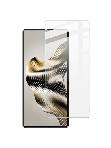 Протектор за екран от закалено стъкло за ZTE nubia RedMagic 11 Pro+