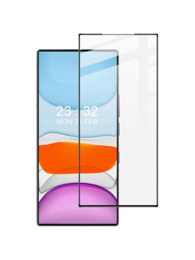 Протектор за екран от закалено стъкло за ZTE nubia Z60 Ultra