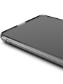 Предпазен гръб защитаващ телефона при падане и удар за ZTE nubia Z70 Ultra - прозрачен