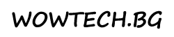 WOWTECH.BG