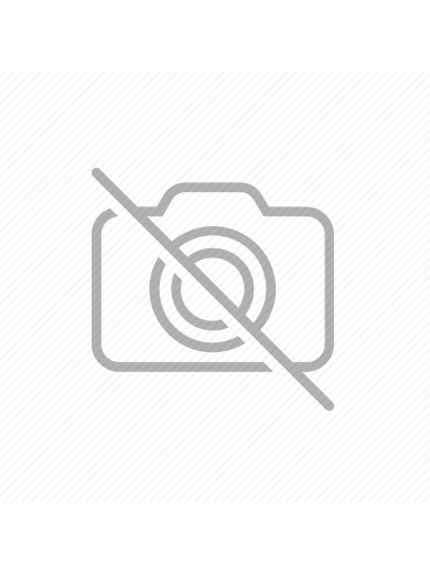 Предпазен устойчив на надраскване силиконов гръб с каишка за Realme C71 - черен